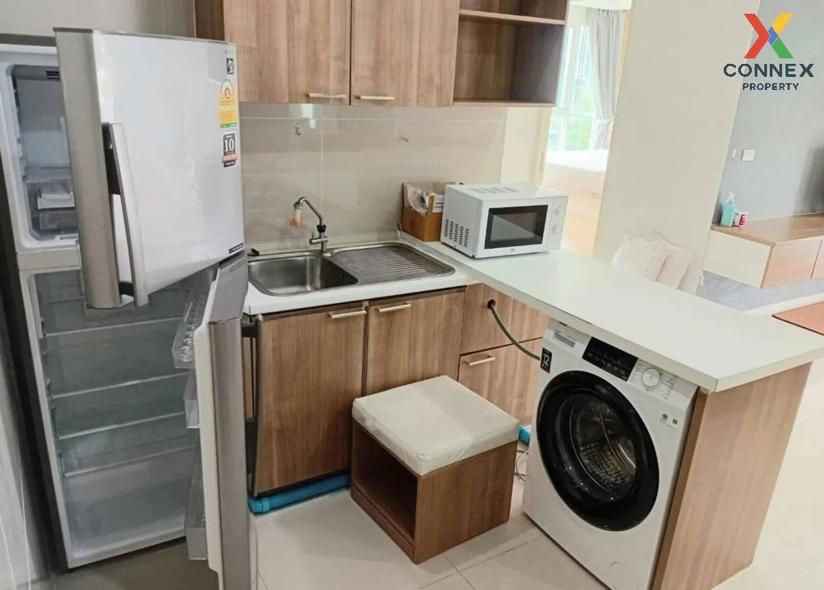 For Rent Condo , Happy Condo Ladprao 101 , Khlong Chan , Bang Kap