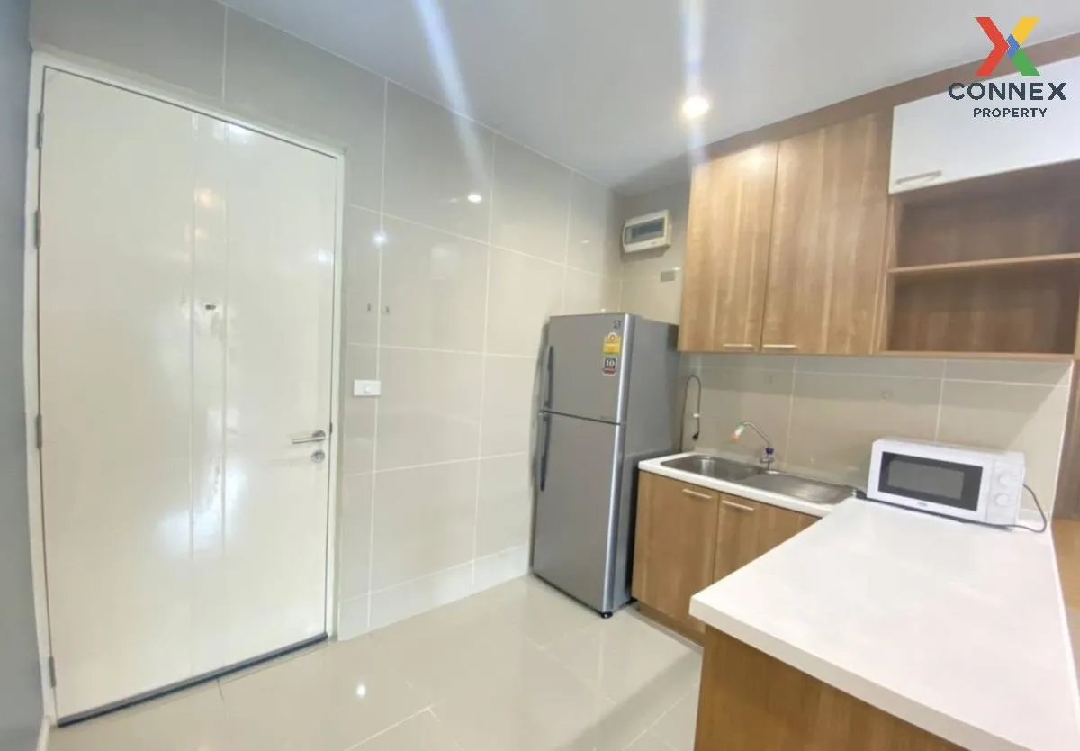 For Rent Condo , Happy Condo Ladprao 101 , Khlong Chan , Bang Kap