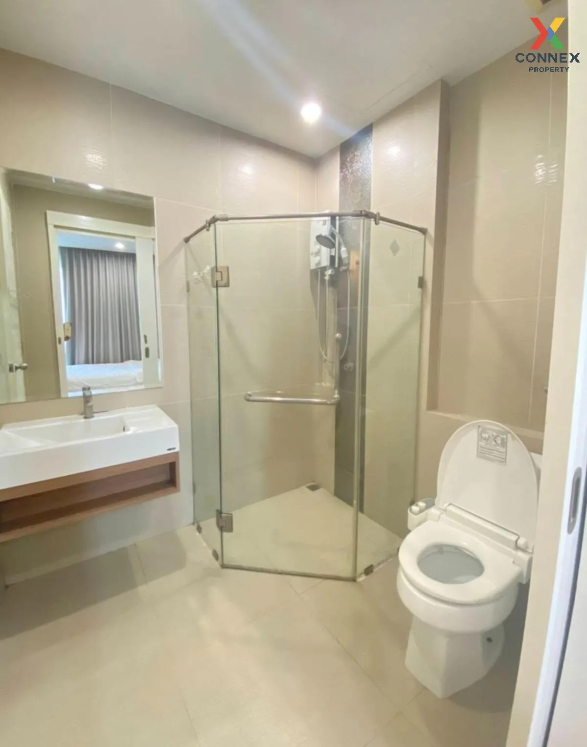 For Rent Condo , Happy Condo Ladprao 101 , Khlong Chan , Bang Kap