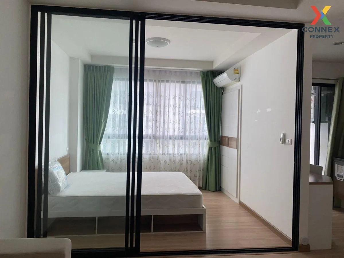 For Rent Condo , J Condo Sathorn-Kallaprapruk , MRT-Bang Khae , B 1