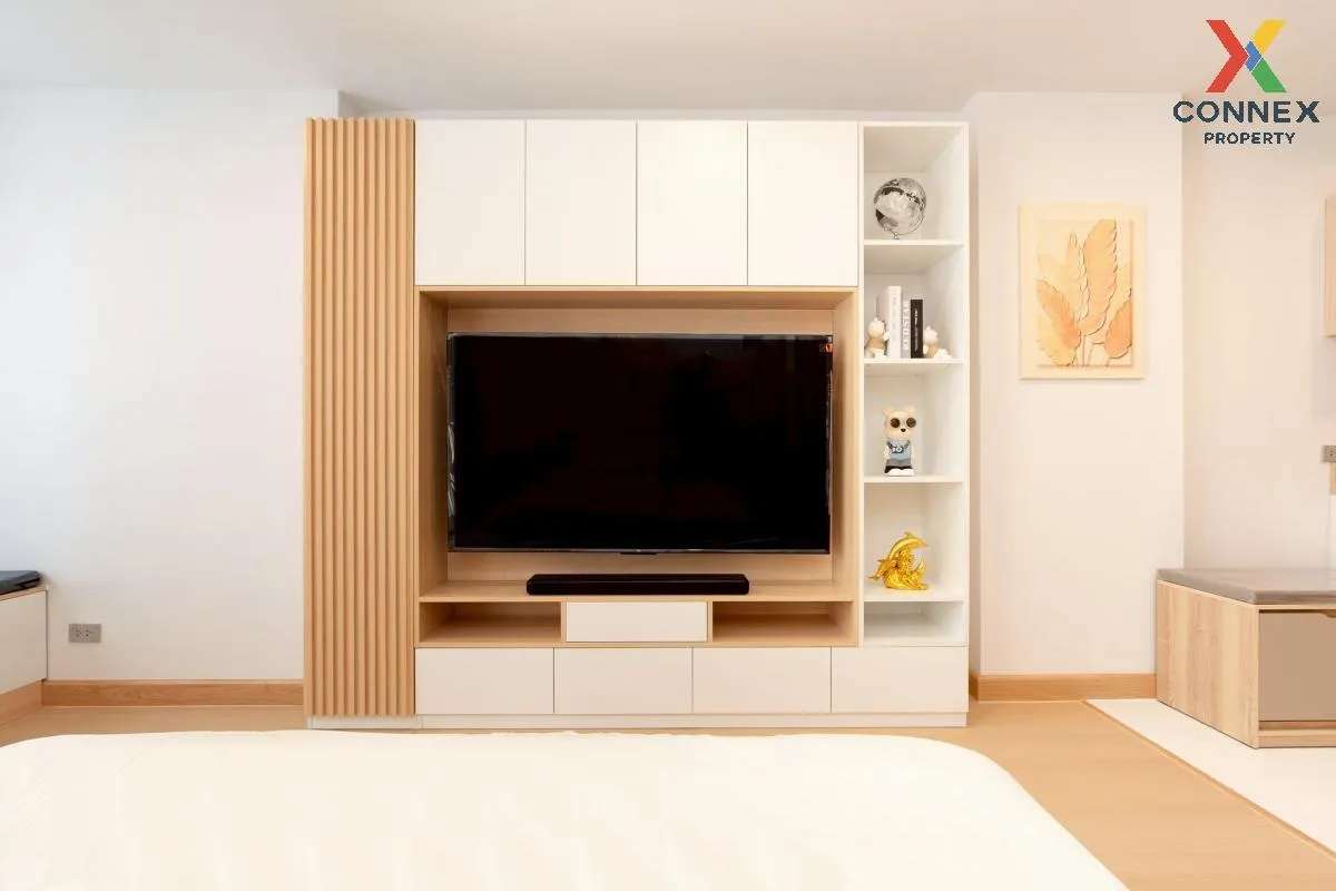 ขายคอนโด  แอร์ลิงค์ เรสซิเดนซ์  คลองสามประเวศ เขต ลาดกระบัง กรุงเ 4