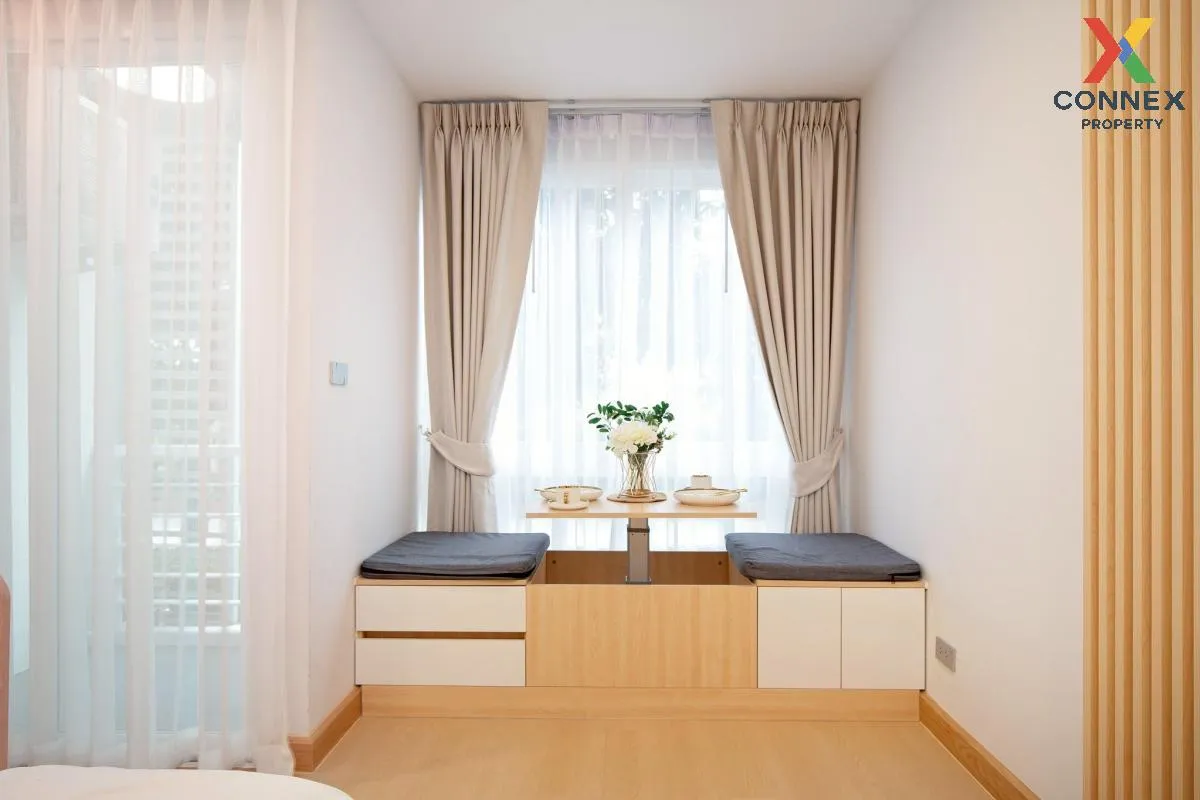 ขายคอนโด  แอร์ลิงค์ เรสซิเดนซ์  คลองสามประเวศ เขต ลาดกระบัง กรุงเ