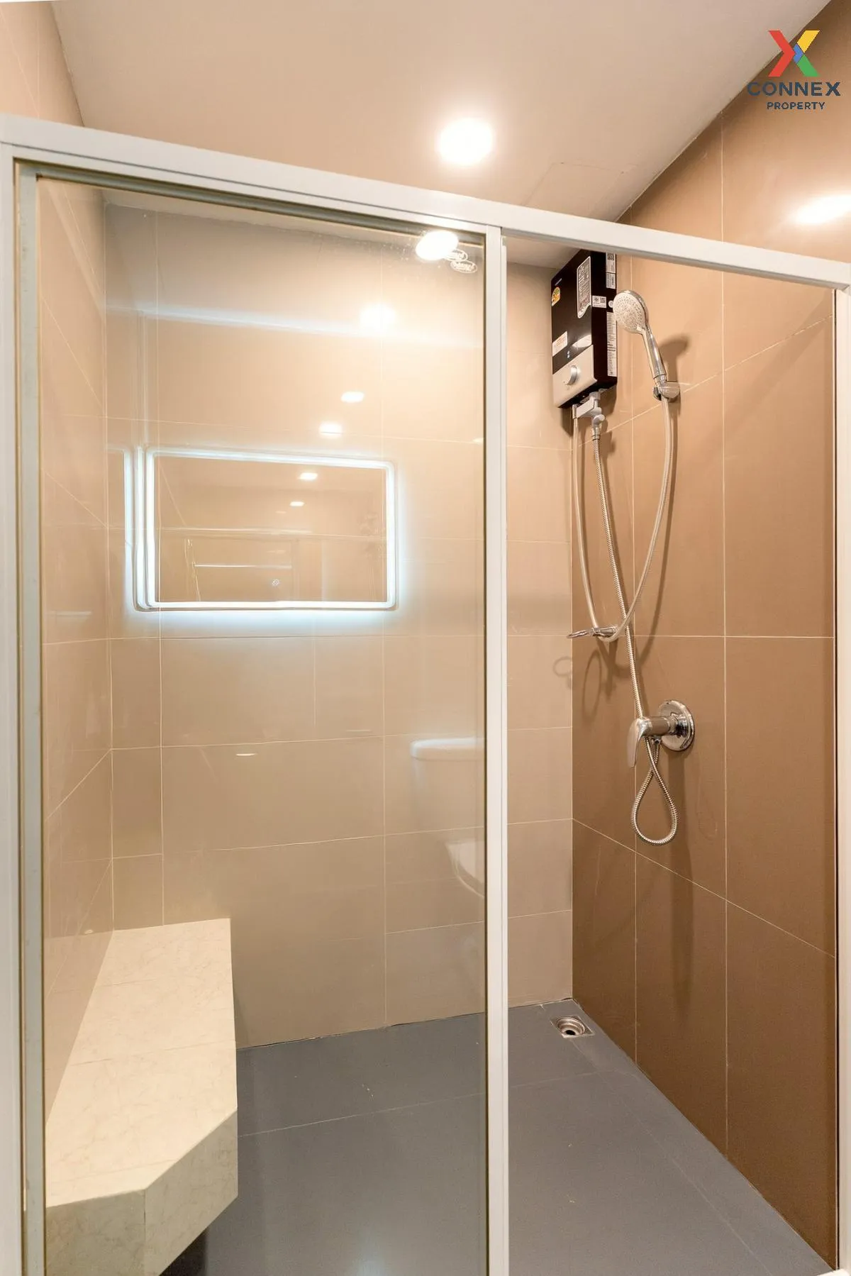 ขายคอนโด  แอร์ลิงค์ เรสซิเดนซ์  คลองสามประเวศ เขต ลาดกระบัง กรุงเ