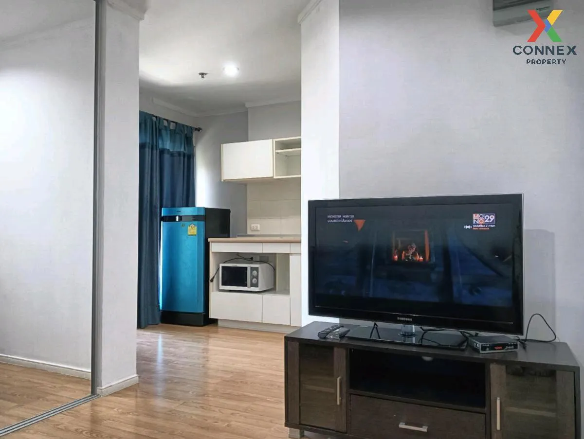 For Sale Condo , Lumpini Ville La Salle - Bearing , BTS-Bang Na , 3