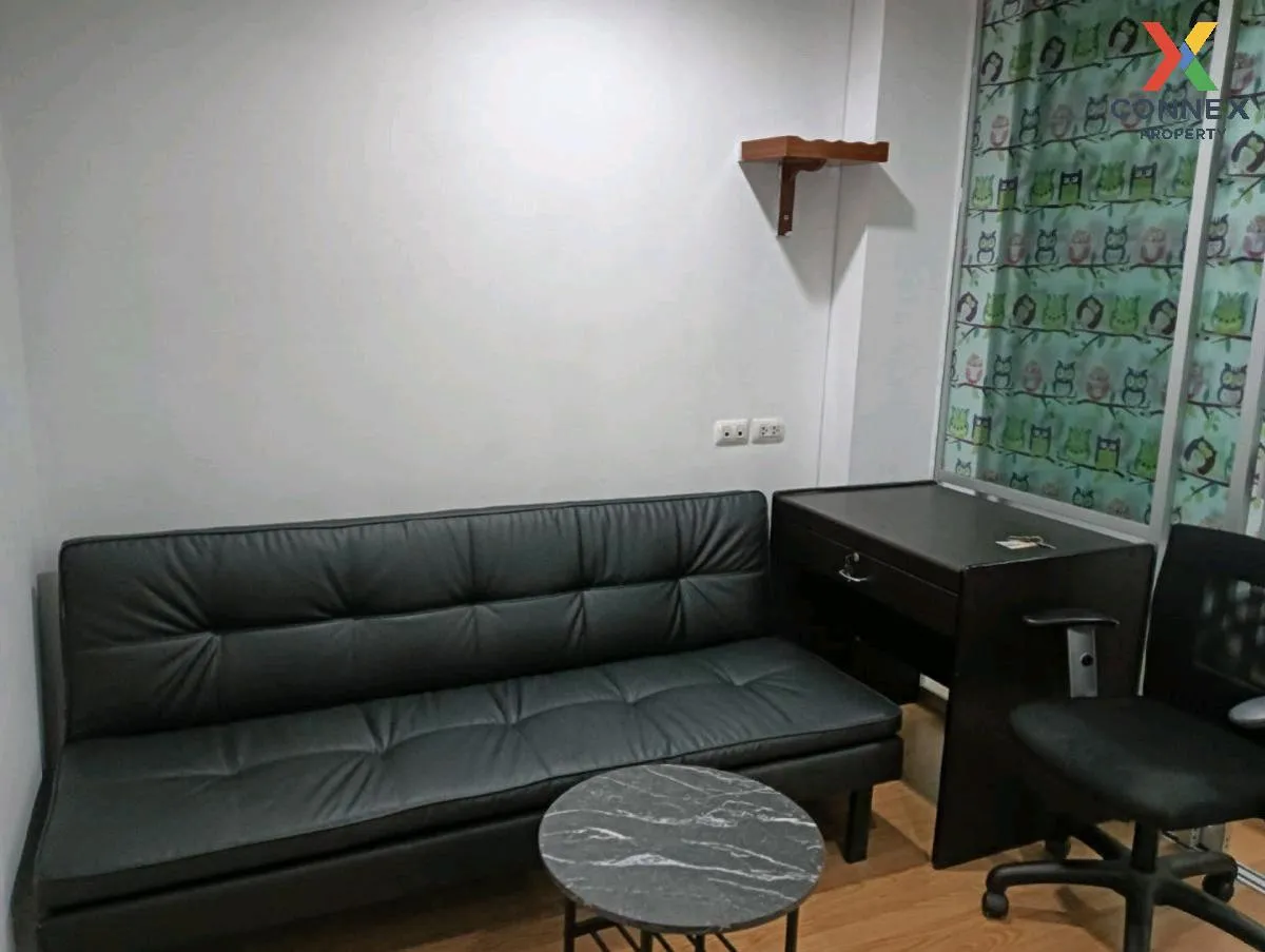 For Rent Condo , Lumpini Ville La Salle - Bearing , BTS-Bang Na , 2