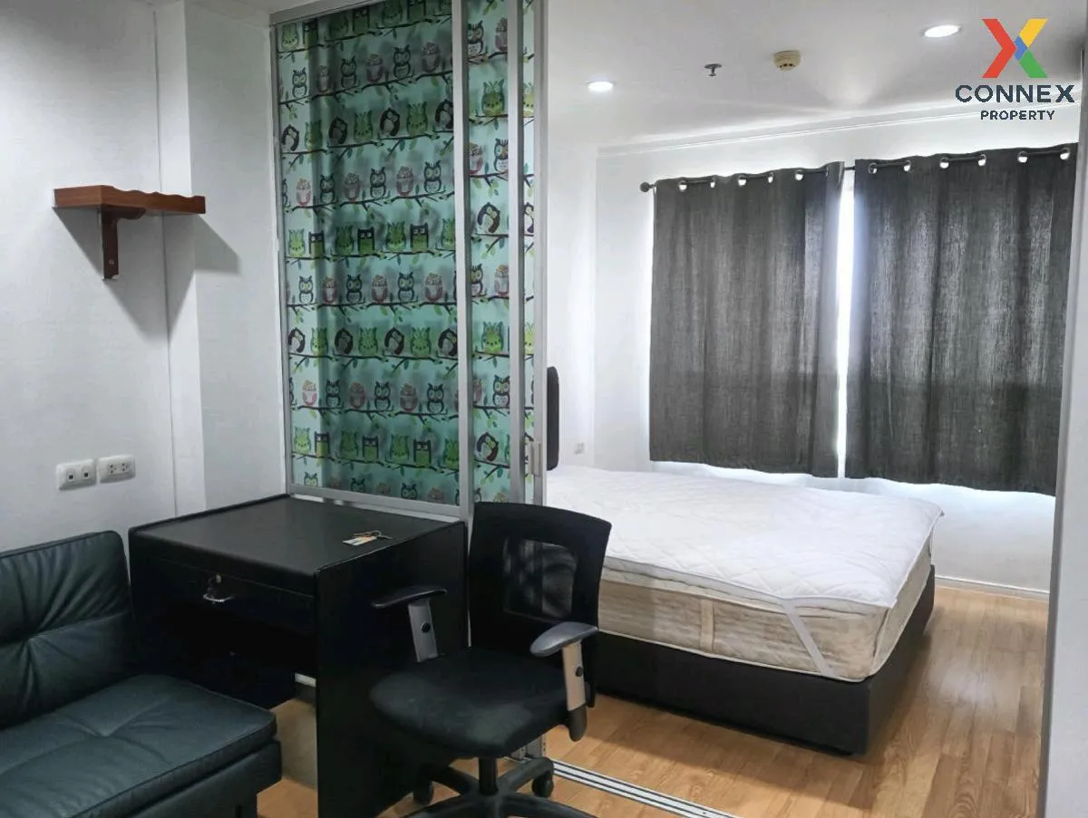 For Rent Condo , Lumpini Ville La Salle - Bearing , BTS-Bang Na , 4