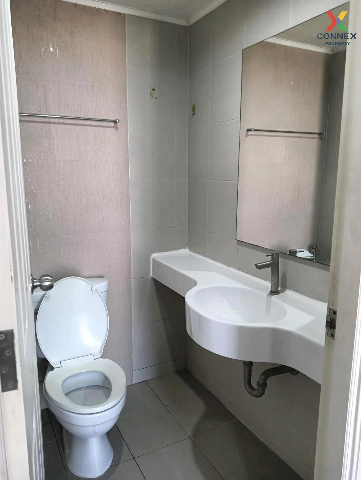 For Rent Condo , Lumpini Ville La Salle - Bearing , BTS-Bang Na ,