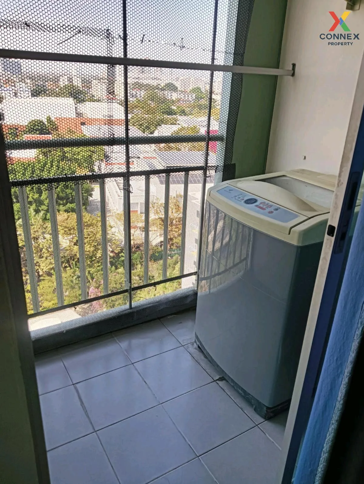 For Rent Condo , Lumpini Ville La Salle - Bearing , BTS-Bang Na ,