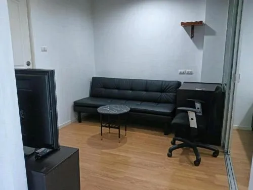 For Rent Condo , Lumpini Ville La Salle - Bearing , BTS-Bang Na , Bang Na , Bang Na , Bangkok , CX-135993