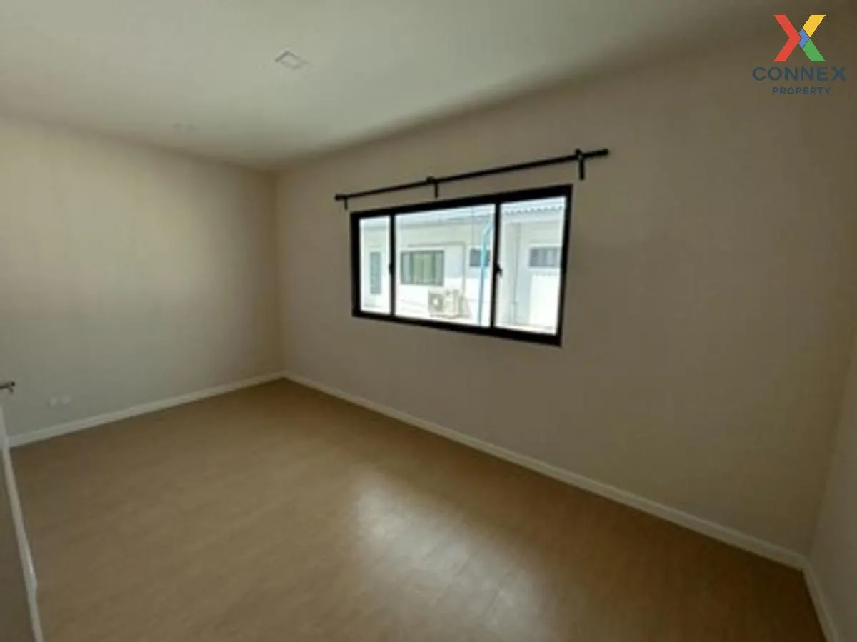 ขายทาวน์เฮ้าส์/ทาวน์โฮม  พาทิโอ วิภาวดี - สรงประภา ดอนเมือง เขต ด