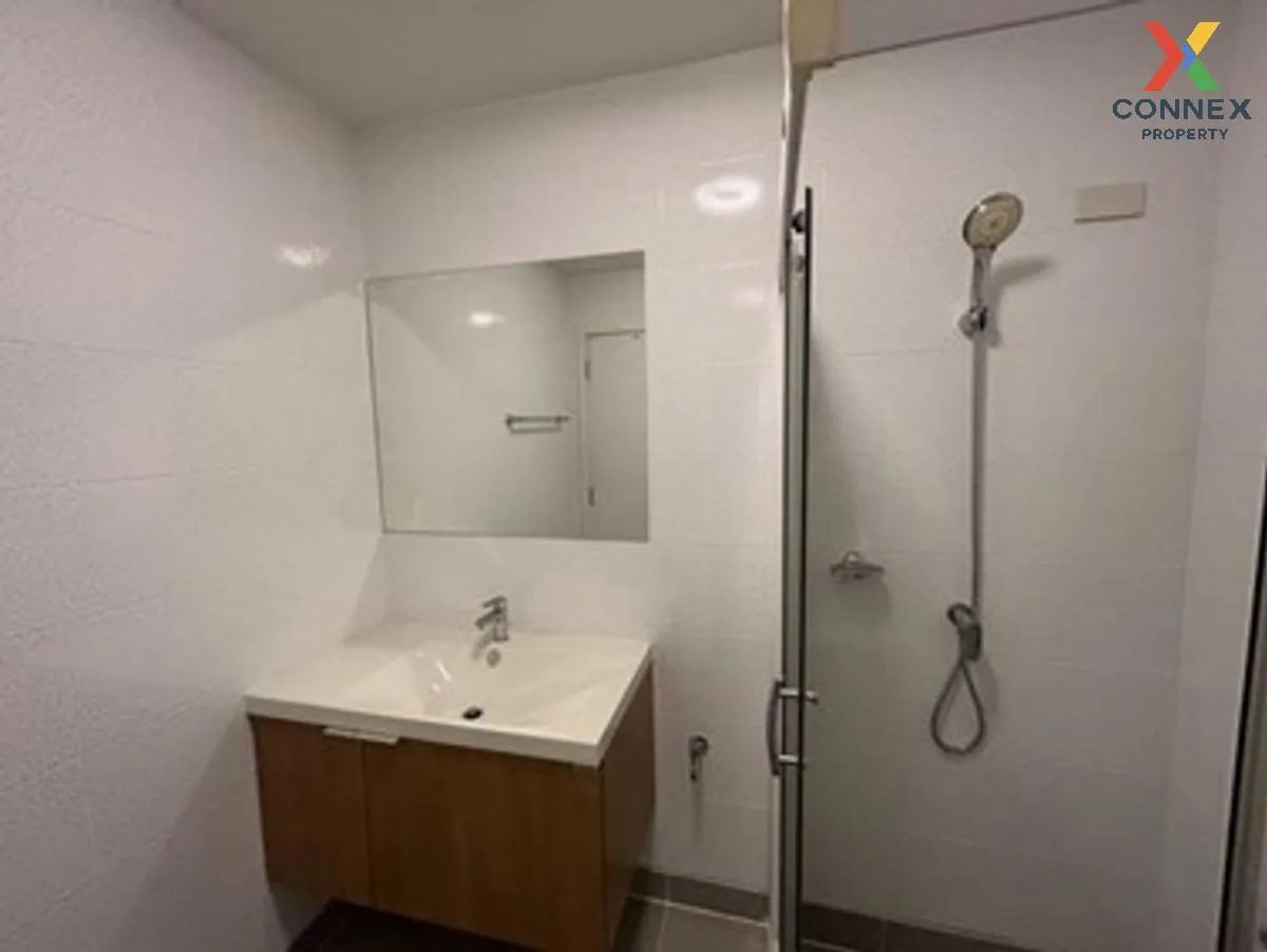 ขายทาวน์เฮ้าส์/ทาวน์โฮม  พาทิโอ วิภาวดี - สรงประภา ดอนเมือง เขต ด