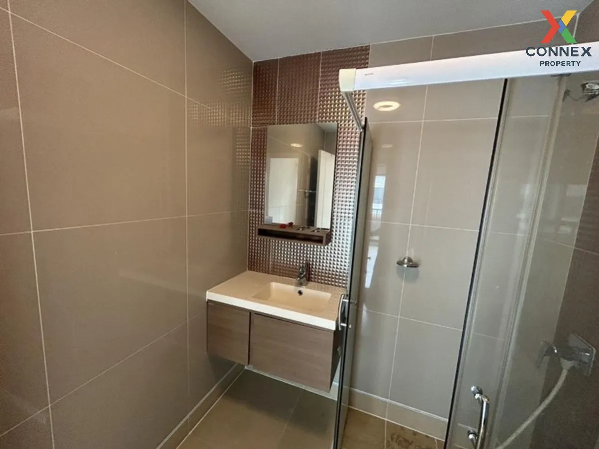 ขายทาวน์เฮ้าส์/ทาวน์โฮม  พาทิโอ วิภาวดี - สรงประภา ดอนเมือง เขต ด