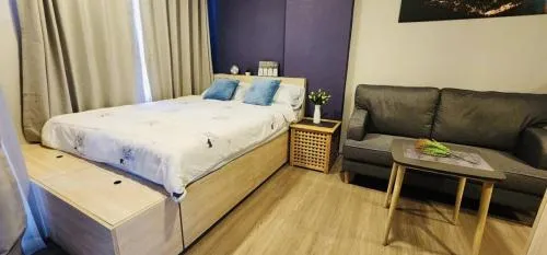 ขายคอนโด  เดอะ มูฟ บางนา บางแก้ว บางพลี สมุทรปราการ CX-135997