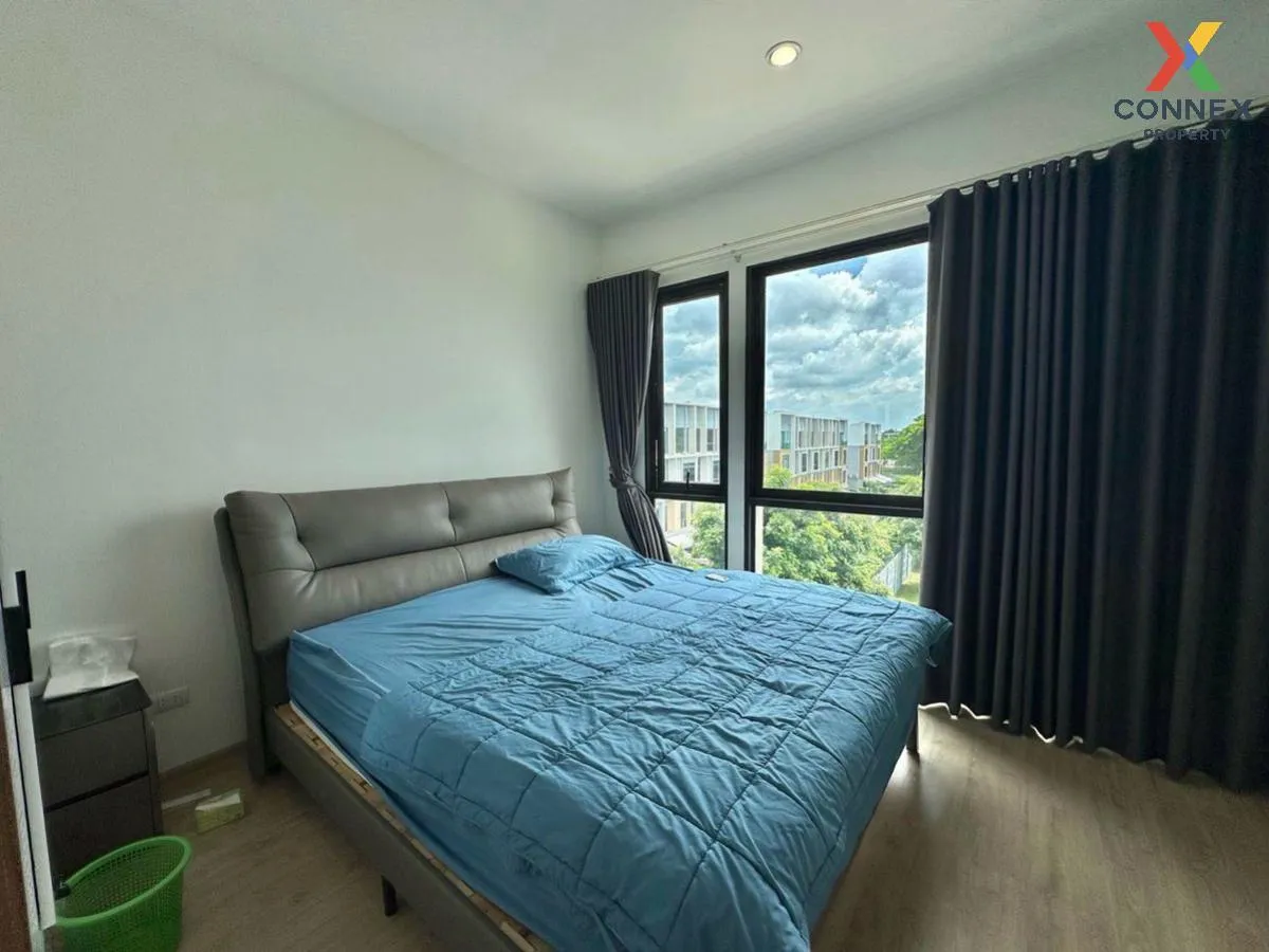 ขายทาวน์เฮ้าส์/ทาวน์โฮม  เอสทารา เฮเว่น พัฒนาการ 20 สวนหลวง เขต ส