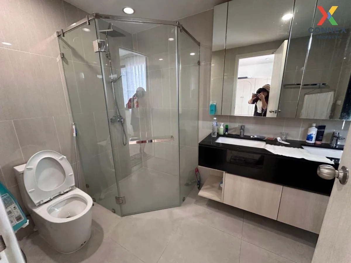 ขายทาวน์เฮ้าส์/ทาวน์โฮม  เอสทารา เฮเว่น พัฒนาการ 20 สวนหลวง เขต ส