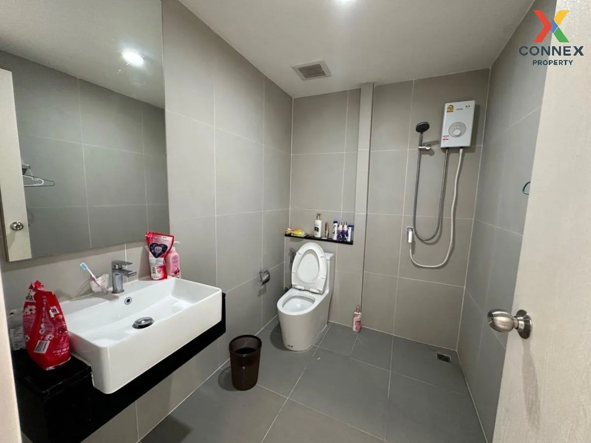 ขายทาวน์เฮ้าส์/ทาวน์โฮม  เอสทารา เฮเว่น พัฒนาการ 20 สวนหลวง เขต ส