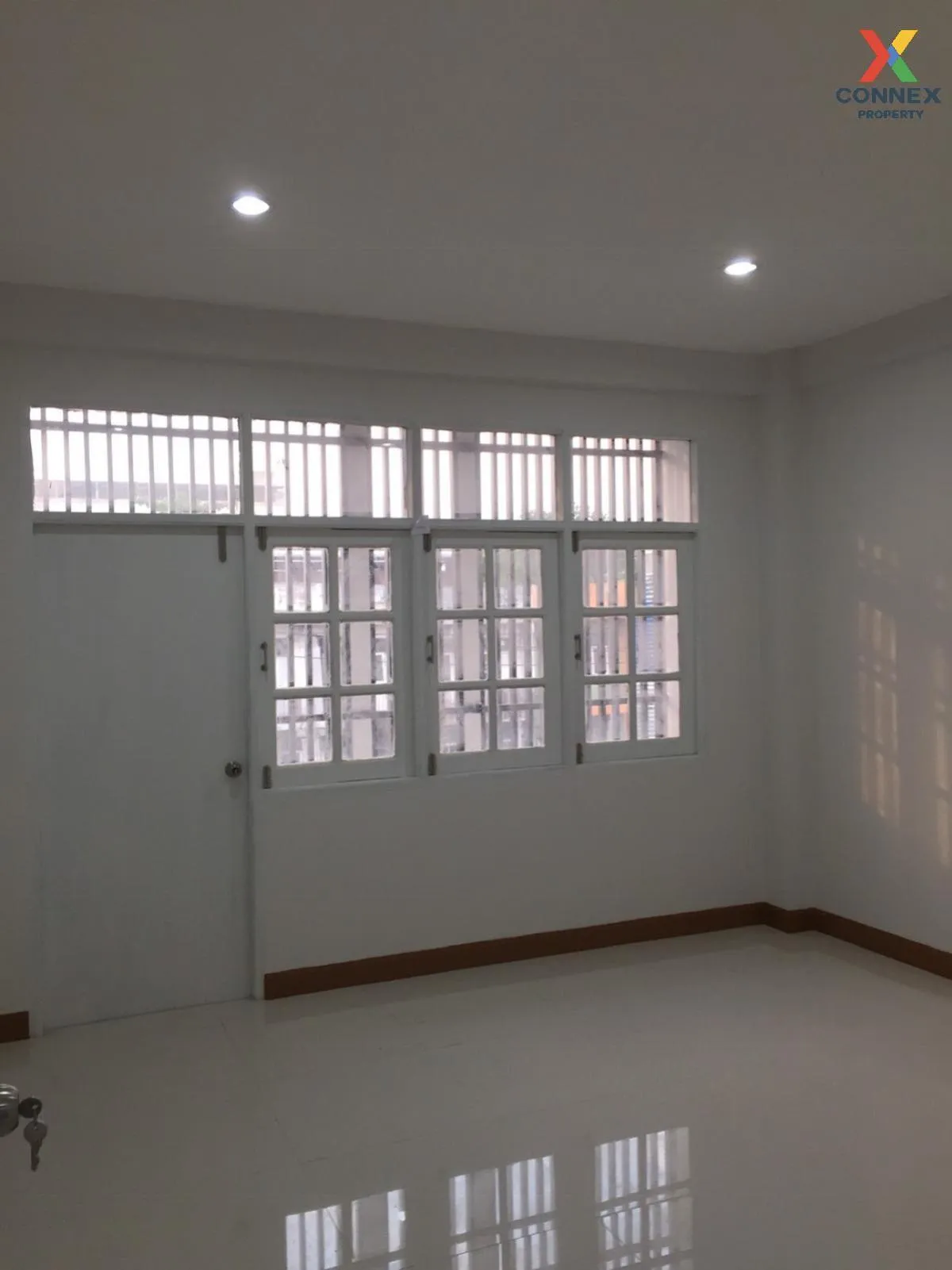 For Rent 4 - storey commercial building area 17 sq m  Suan Luang  4