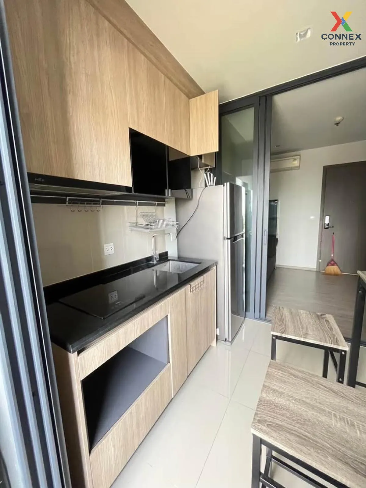 For Sale Condo , The Line Wongsawang , MRT-Wong Sawang , Wong Saw 4