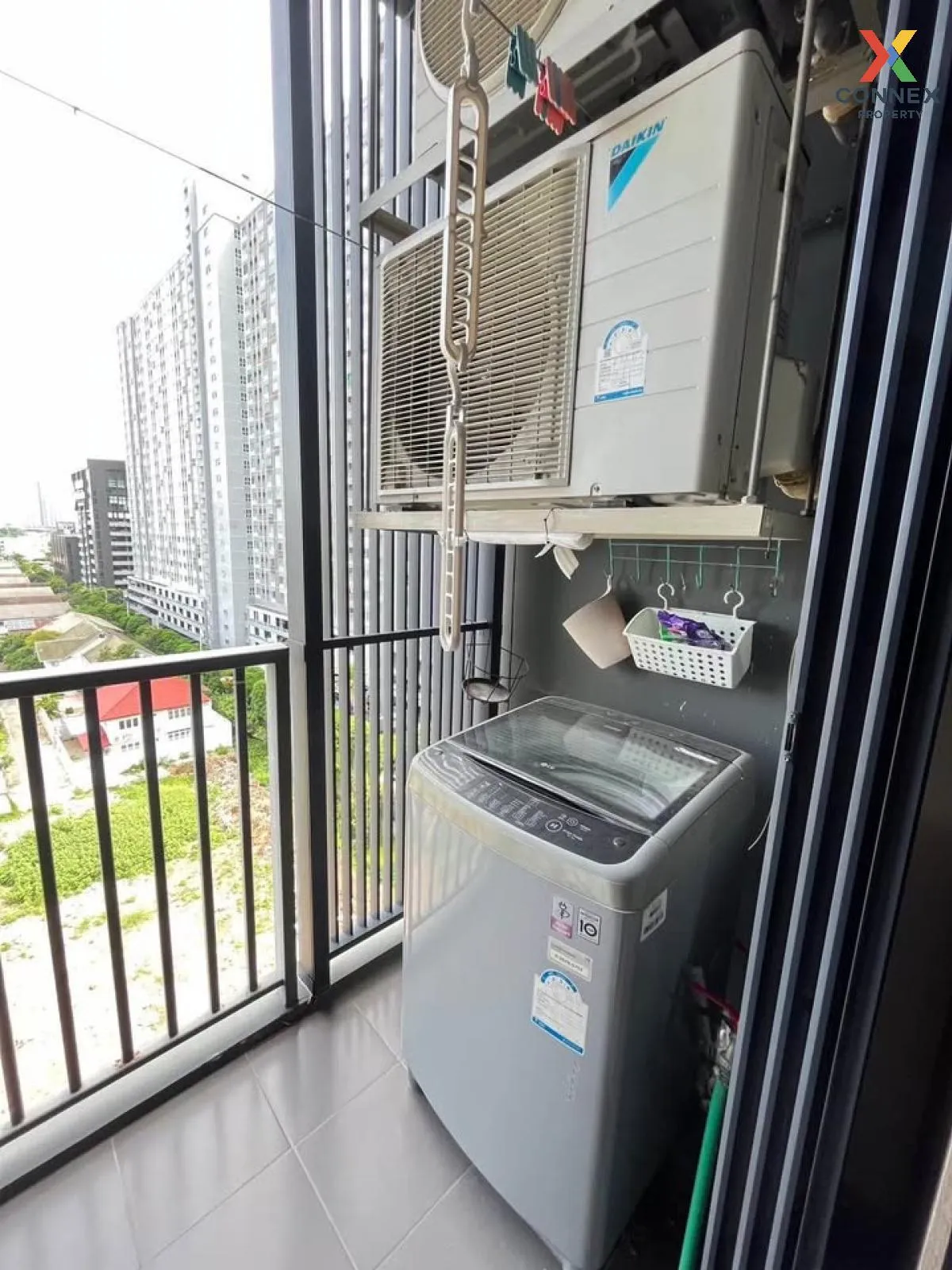 For Sale Condo , The Line Wongsawang , MRT-Wong Sawang , Wong Saw