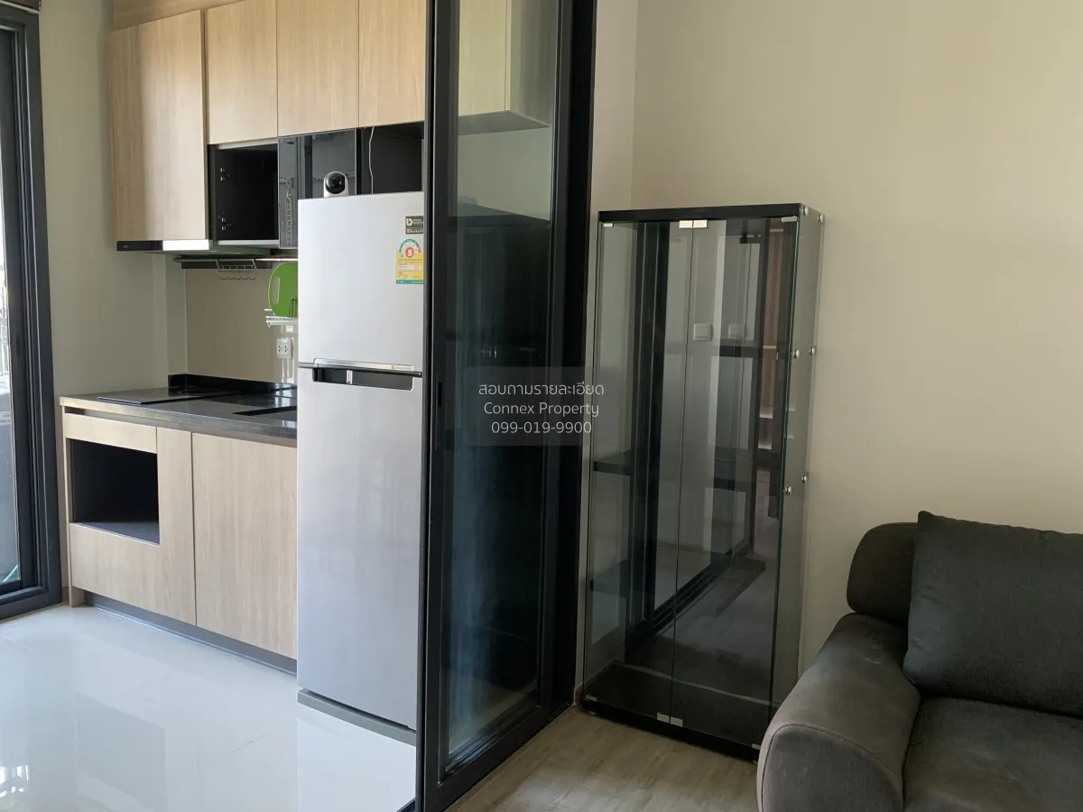 For Rent Condo , The Line Wongsawang , MRT-Wong Sawang , Wong Saw 2