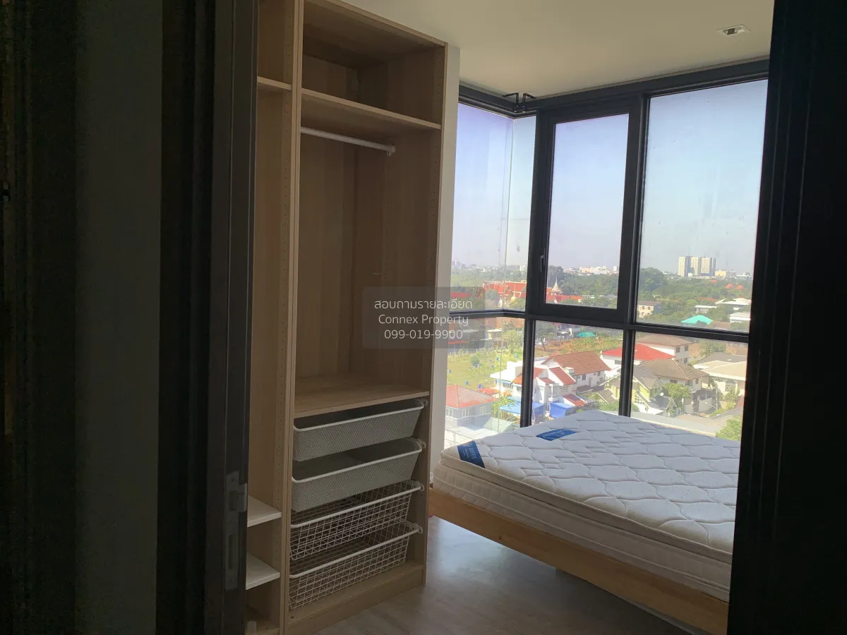 For Rent Condo , The Line Wongsawang , MRT-Wong Sawang , Wong Saw 4