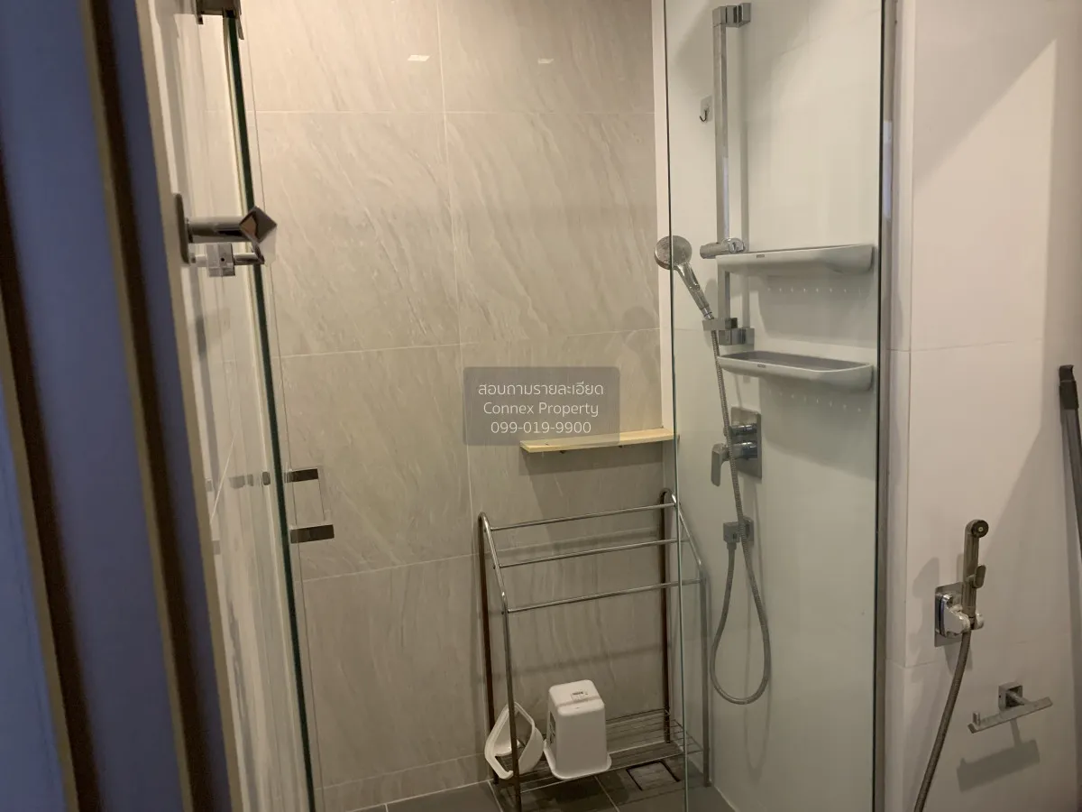 For Rent Condo , The Line Wongsawang , MRT-Wong Sawang , Wong Saw