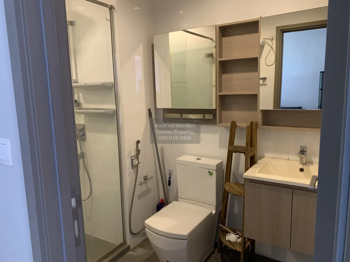 For Rent Condo , The Line Wongsawang , MRT-Wong Sawang , Wong Saw