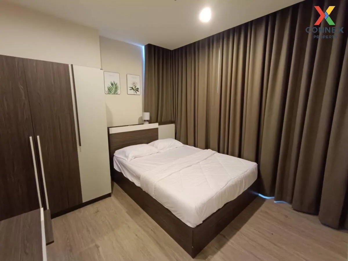 เช่าคอนโด  เดอะ สกาย สุขุมวิท BTS-อุดมสุข บางนา เขต บางนา กรุงเทพ 1