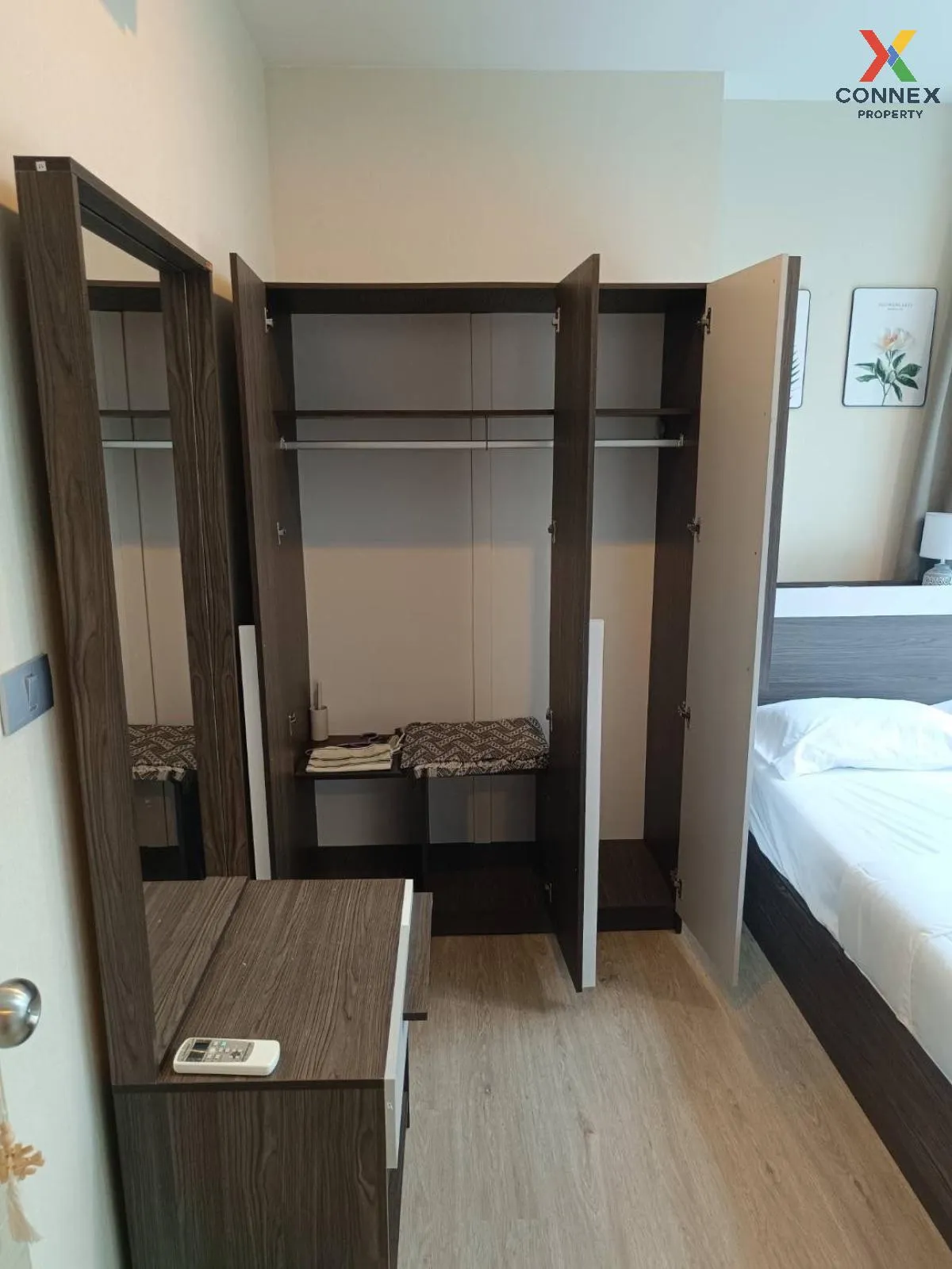 เช่าคอนโด  เดอะ สกาย สุขุมวิท BTS-อุดมสุข บางนา เขต บางนา กรุงเทพ