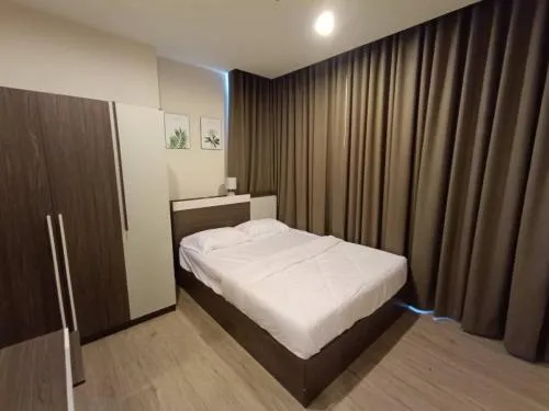 เช่าคอนโด  เดอะ สกาย สุขุมวิท BTS-อุดมสุข บางนา เขต บางนา กรุงเทพ CX-136007