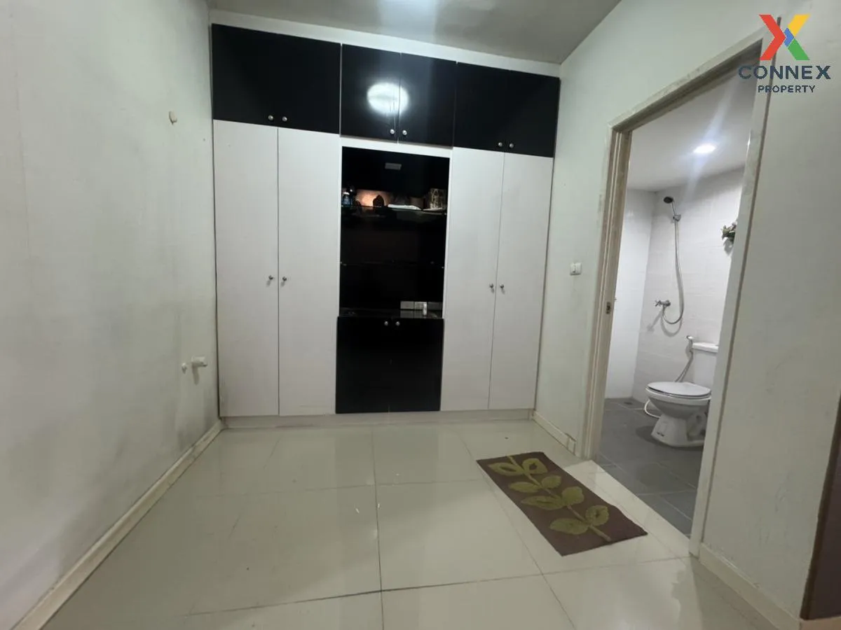 ขายทาวน์เฮ้าส์/ทาวน์โฮม  พฤกษาวิลล์ 53/2 สะเเกงาม แสมดำ เขต บางขุ