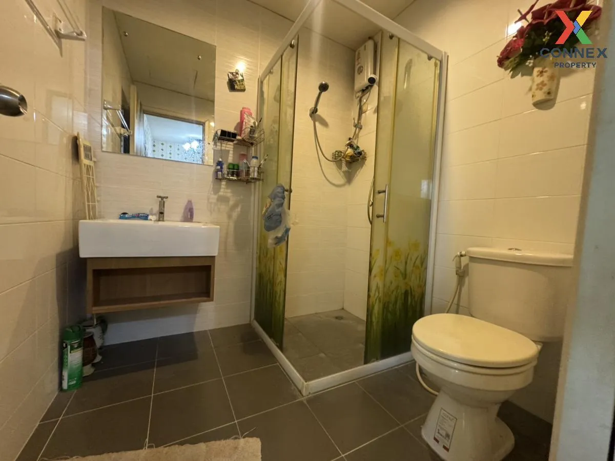 ขายทาวน์เฮ้าส์/ทาวน์โฮม  พฤกษาวิลล์ 53/2 สะเเกงาม แสมดำ เขต บางขุ