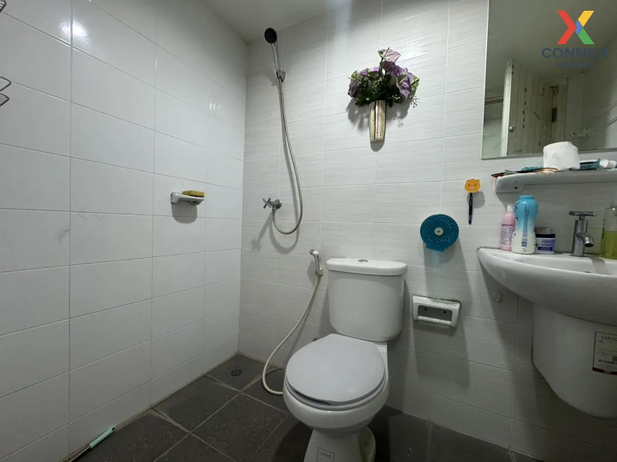 ขายทาวน์เฮ้าส์/ทาวน์โฮม  พฤกษาวิลล์ 53/2 สะเเกงาม แสมดำ เขต บางขุ