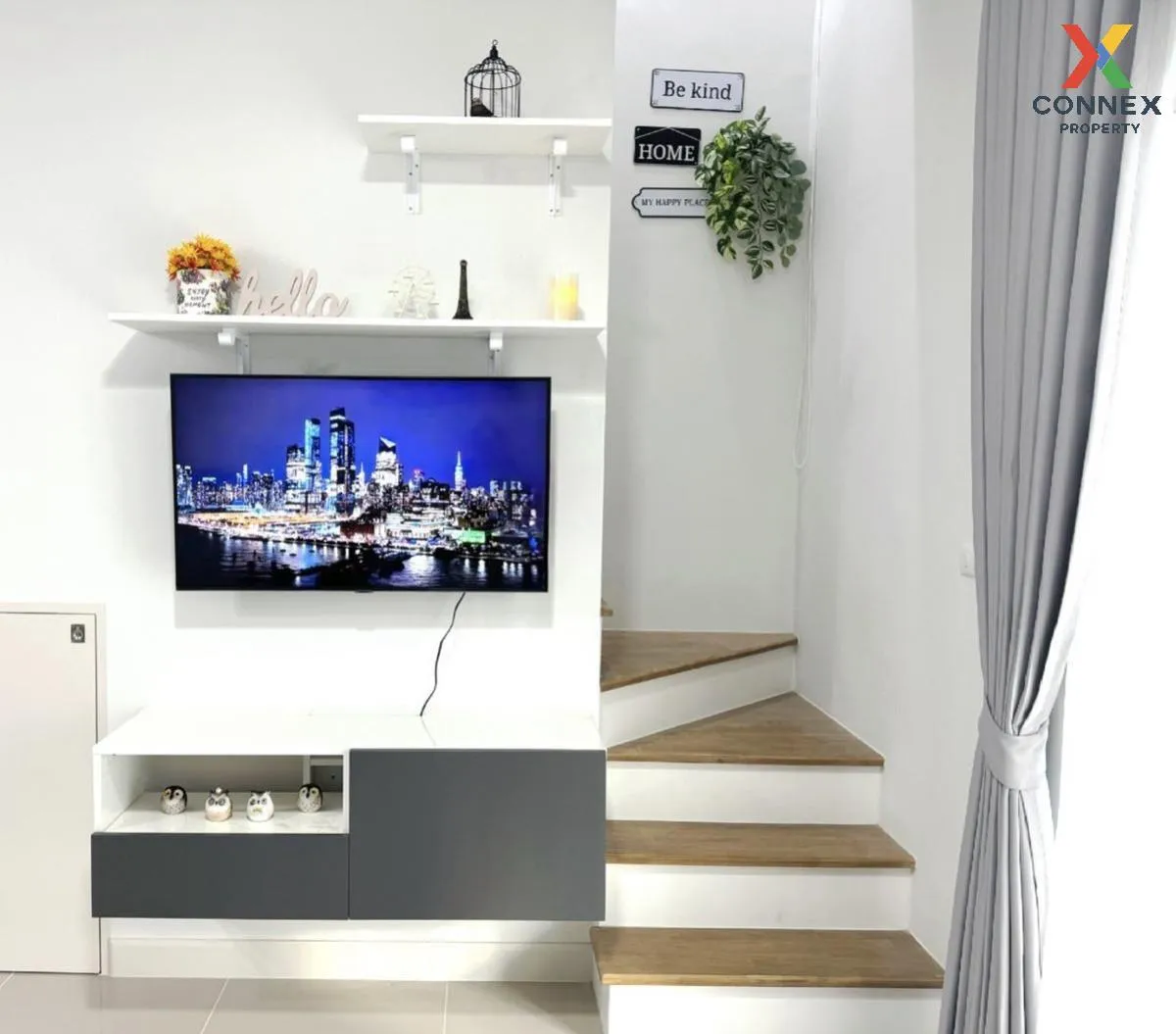 เช่าทาวน์เฮ้าส์/ทาวน์โฮม  พลีโน่ ทาวน์ บ้านกล้วย - กาญจนาฯ พิมลรา 4