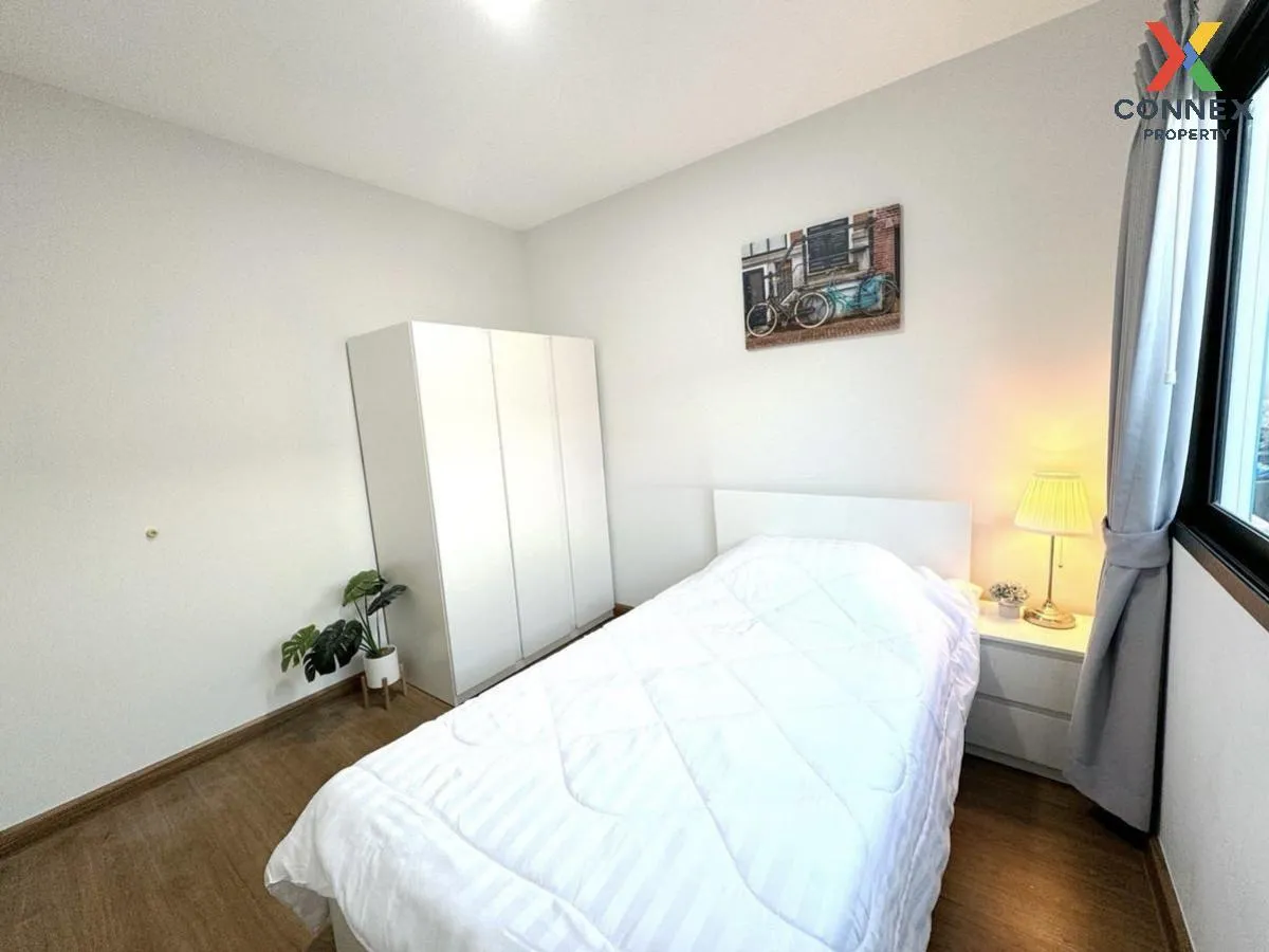 เช่าทาวน์เฮ้าส์/ทาวน์โฮม  พลีโน่ ทาวน์ บ้านกล้วย - กาญจนาฯ พิมลรา