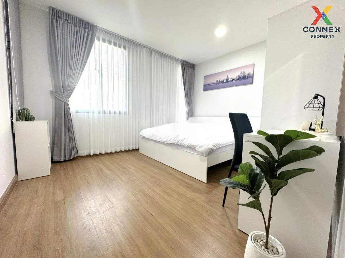 เช่าทาวน์เฮ้าส์/ทาวน์โฮม  พลีโน่ ทาวน์ บ้านกล้วย - กาญจนาฯ พิมลรา