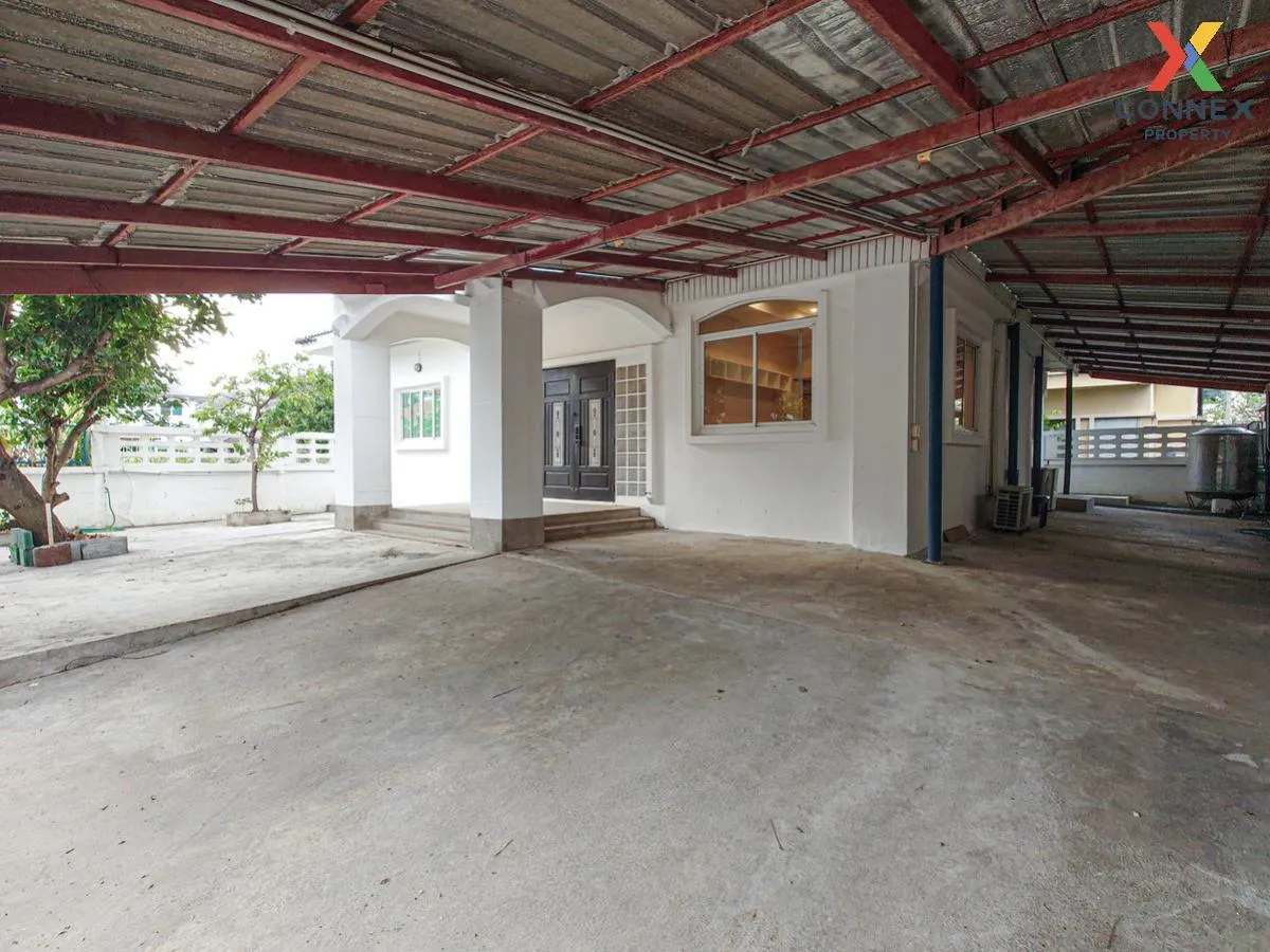 ขายบ้าน  เพลส แอนด์ พาร์ค ประชาอุทิศ 90 นาเกลือ พระสมุทรเจดีย์ สม 2