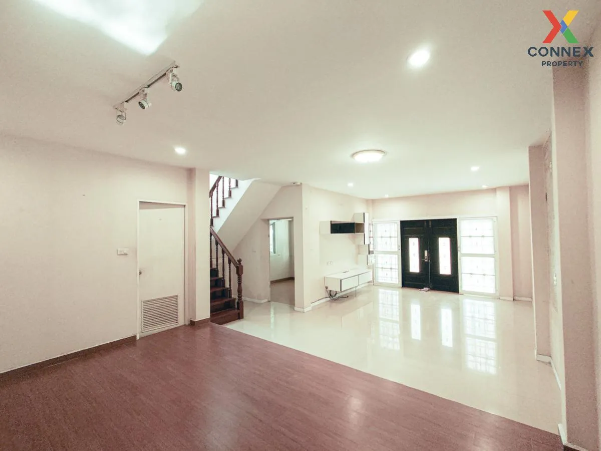 ขายบ้าน  เพลส แอนด์ พาร์ค ประชาอุทิศ 90 นาเกลือ พระสมุทรเจดีย์ สม 3