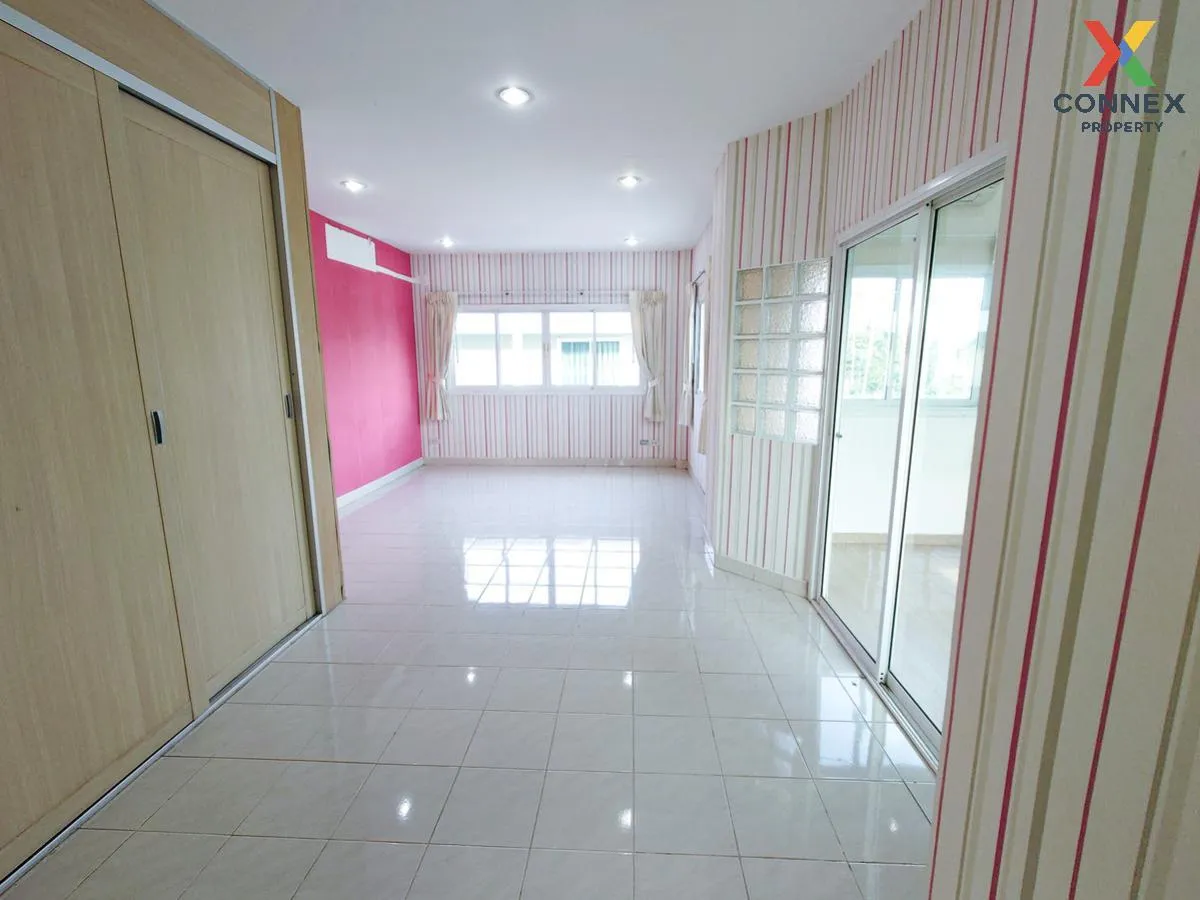 ขายบ้าน  เพลส แอนด์ พาร์ค ประชาอุทิศ 90 นาเกลือ พระสมุทรเจดีย์ สม