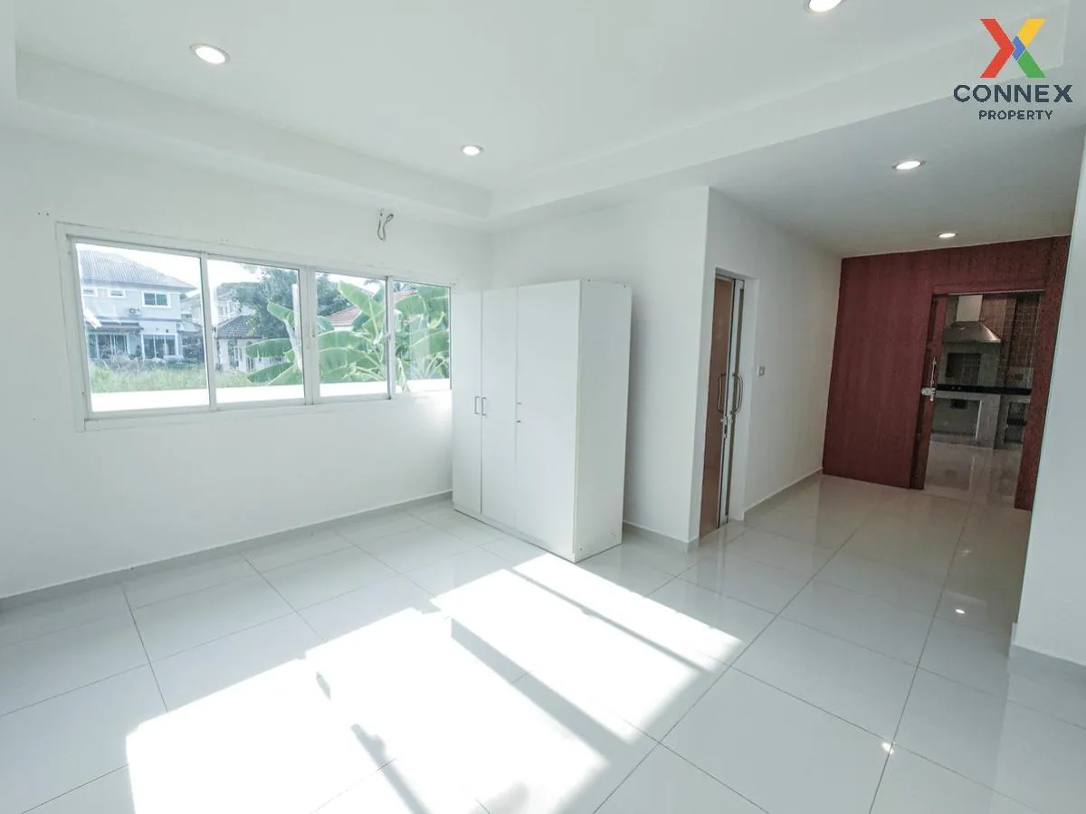 ขายบ้าน  เพลส แอนด์ พาร์ค ประชาอุทิศ 90 นาเกลือ พระสมุทรเจดีย์ สม