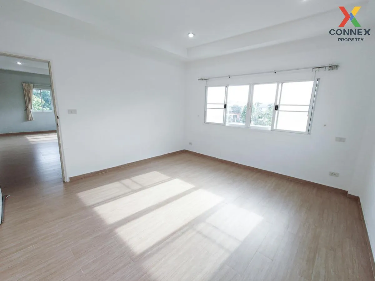 ขายบ้าน  เพลส แอนด์ พาร์ค ประชาอุทิศ 90 นาเกลือ พระสมุทรเจดีย์ สม