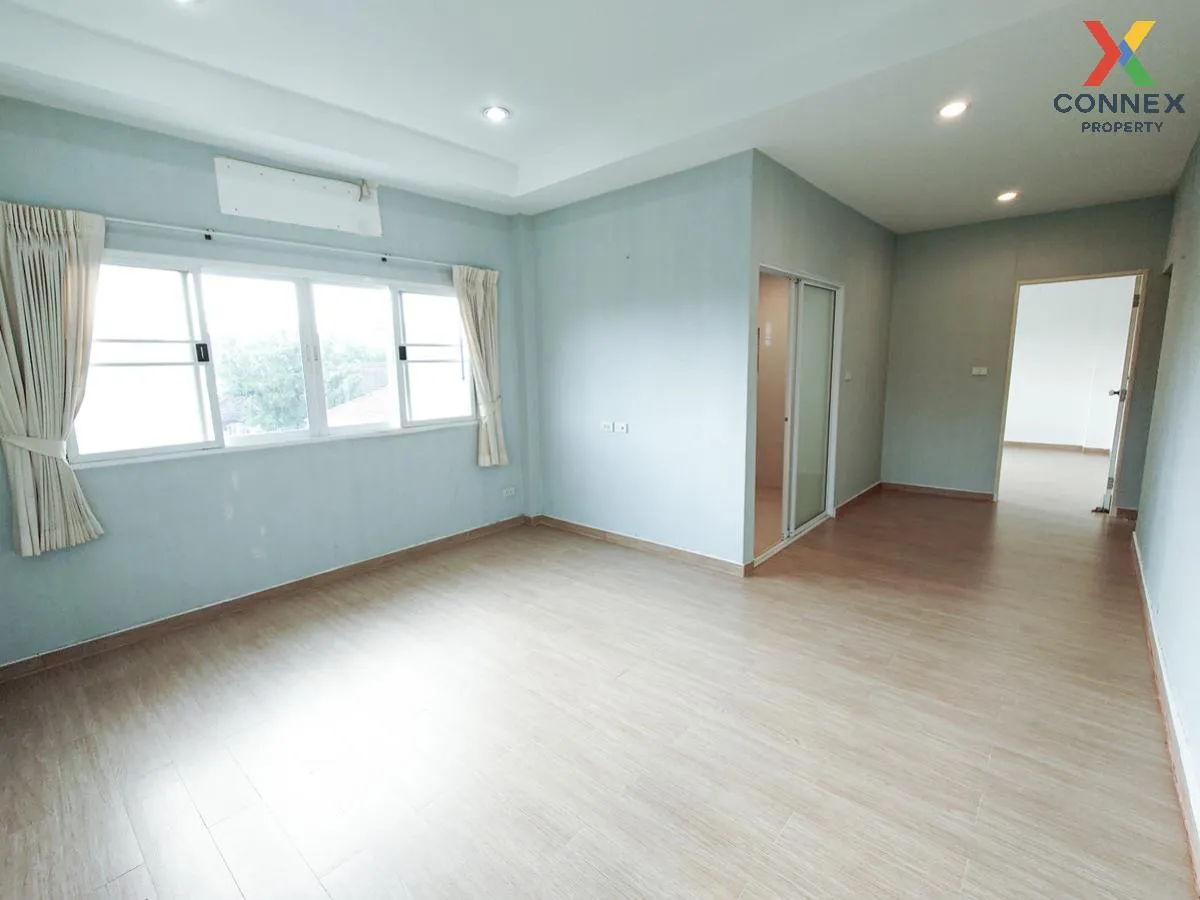 ขายบ้าน  เพลส แอนด์ พาร์ค ประชาอุทิศ 90 นาเกลือ พระสมุทรเจดีย์ สม