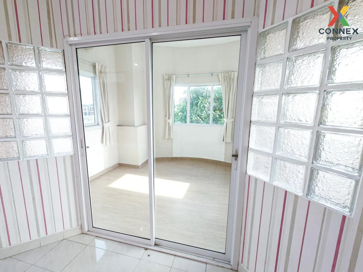 ขายบ้าน  เพลส แอนด์ พาร์ค ประชาอุทิศ 90 นาเกลือ พระสมุทรเจดีย์ สม