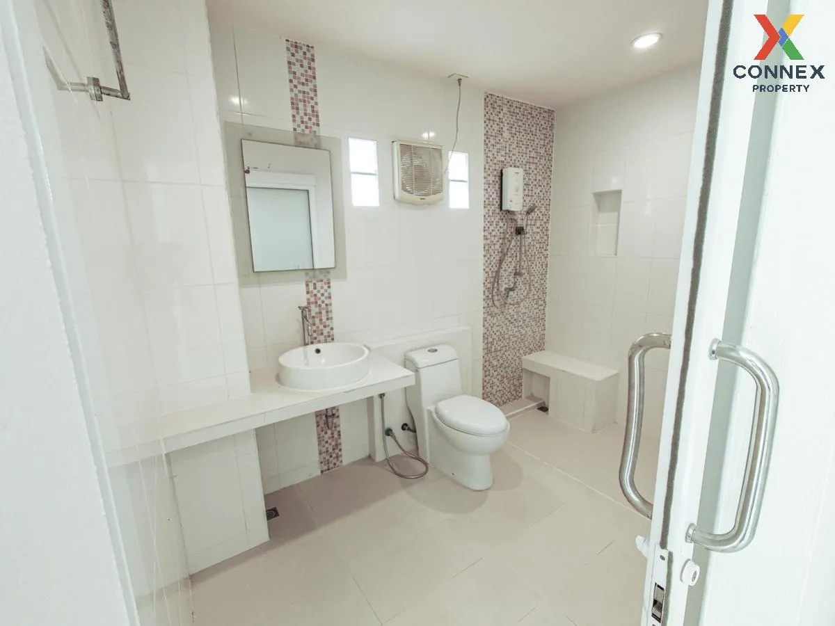 ขายบ้าน  เพลส แอนด์ พาร์ค ประชาอุทิศ 90 นาเกลือ พระสมุทรเจดีย์ สม