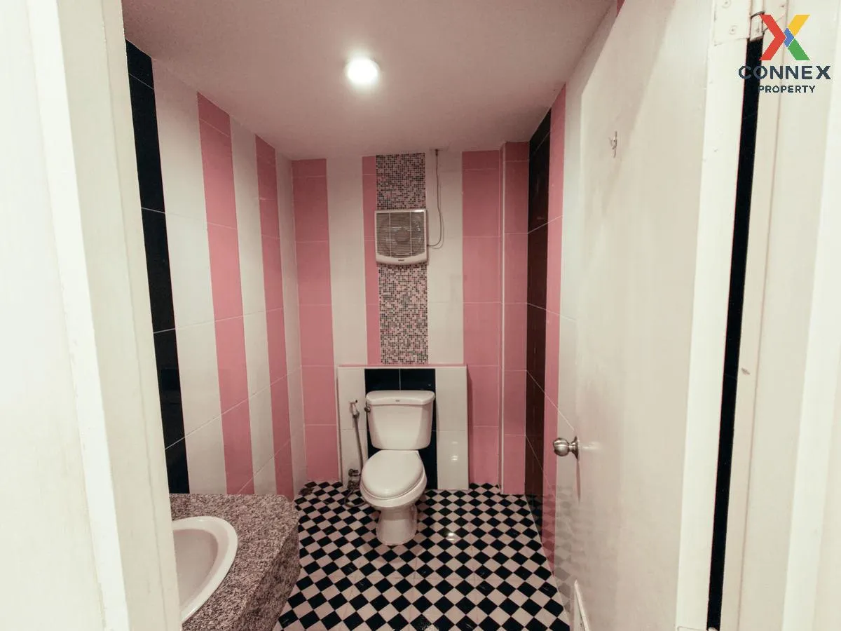 ขายบ้าน  เพลส แอนด์ พาร์ค ประชาอุทิศ 90 นาเกลือ พระสมุทรเจดีย์ สม