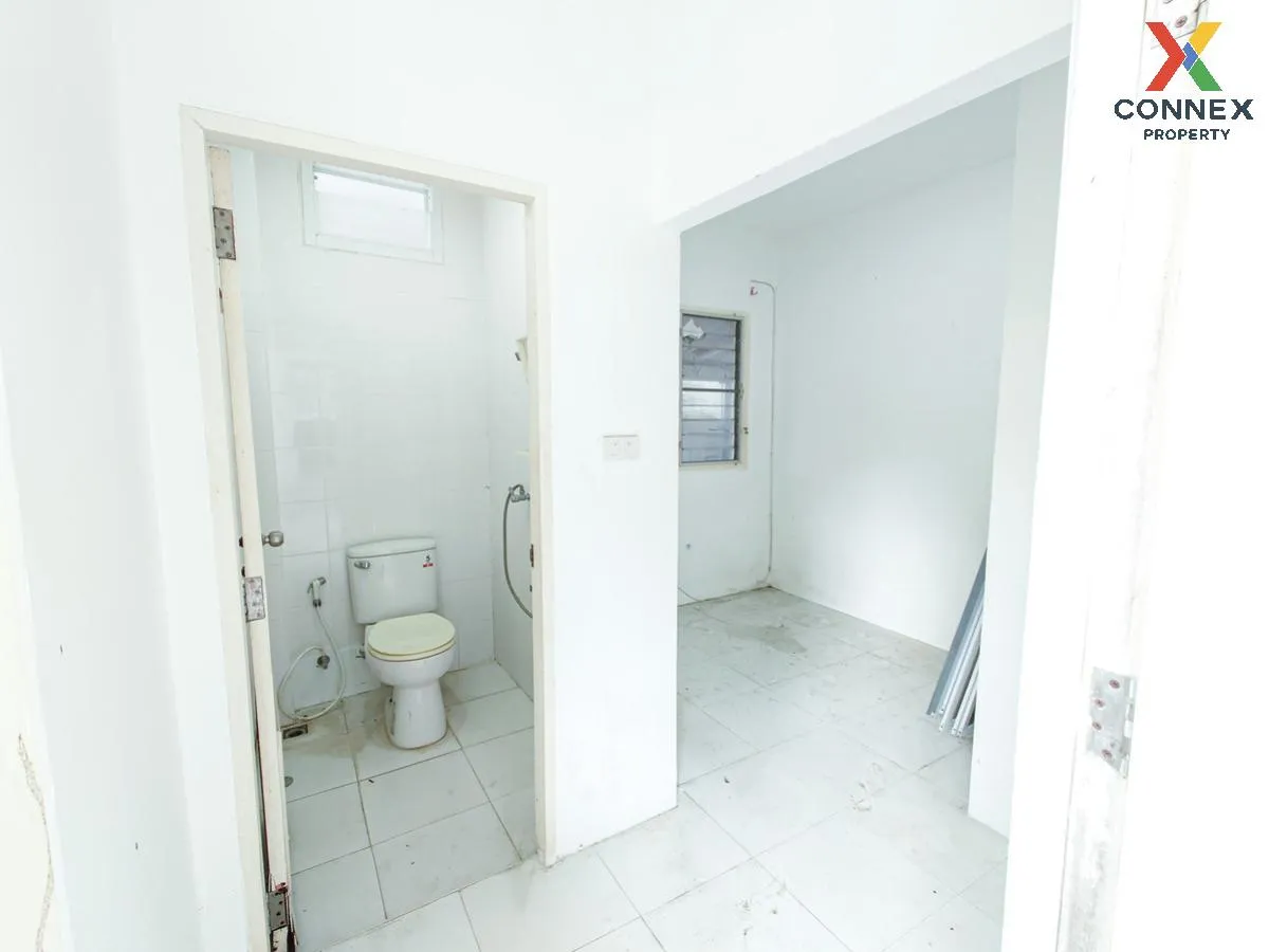 ขายบ้าน  เพลส แอนด์ พาร์ค ประชาอุทิศ 90 นาเกลือ พระสมุทรเจดีย์ สม