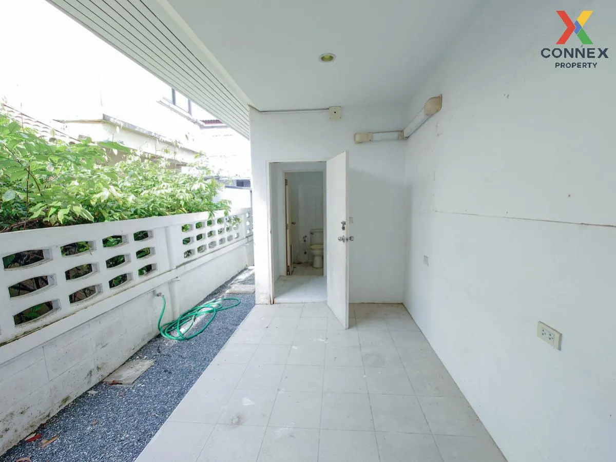 ขายบ้าน  เพลส แอนด์ พาร์ค ประชาอุทิศ 90 นาเกลือ พระสมุทรเจดีย์ สม