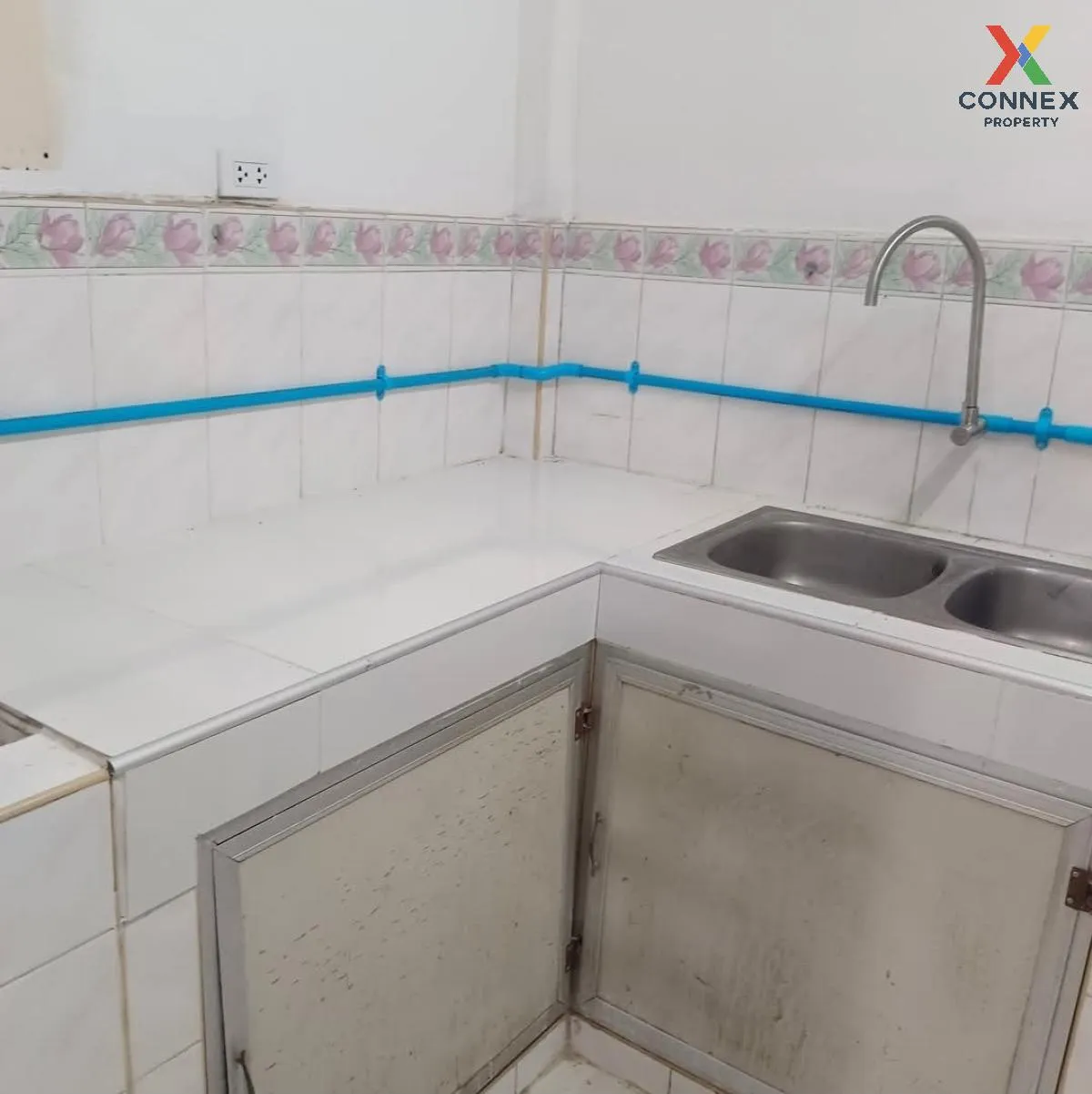 เช่าทาวน์เฮ้าส์/ทาวน์โฮม  บ้านเอเวอร์กรีน วิลล์ บางนา-ตราด หน้ากว