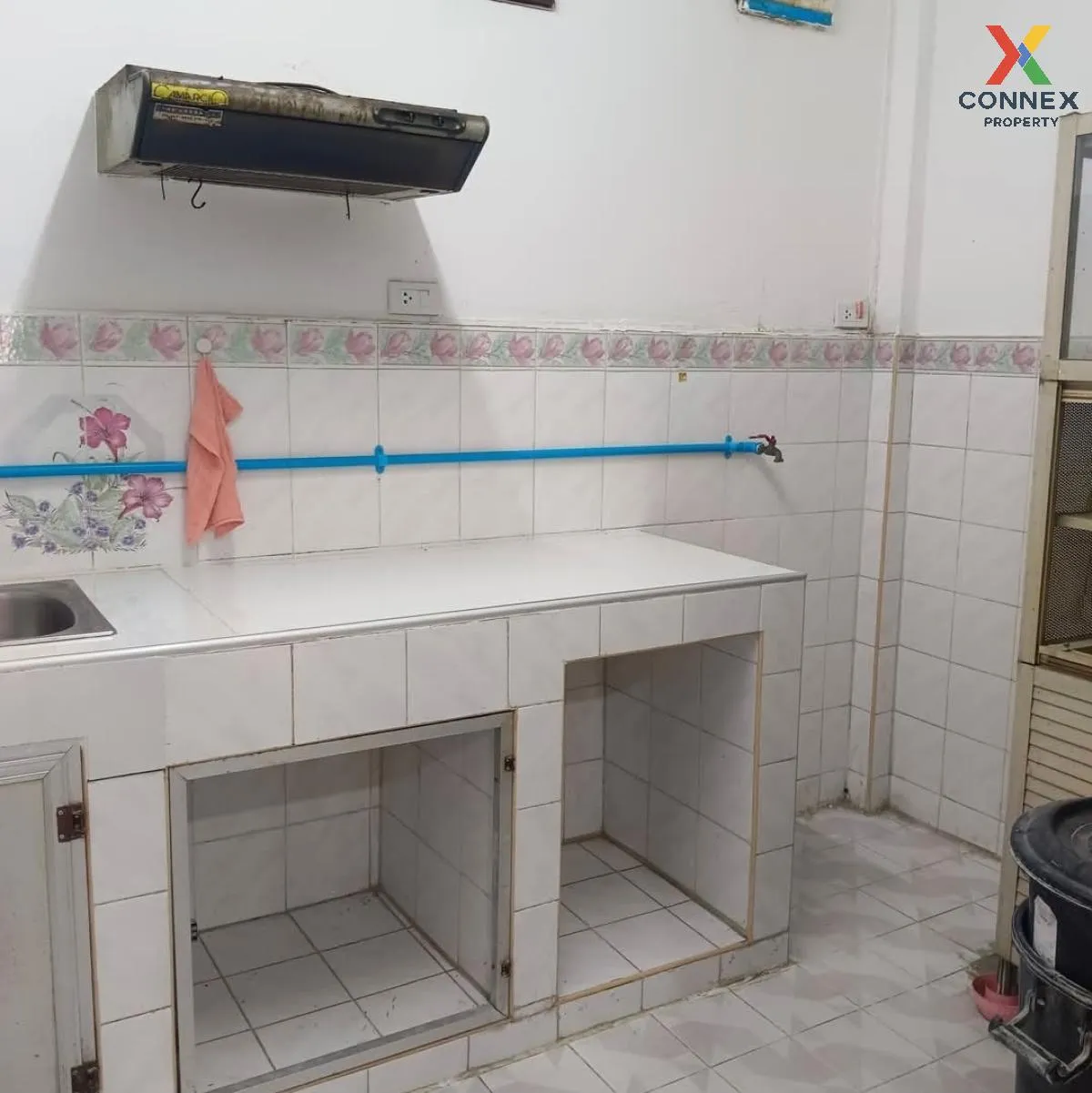 เช่าทาวน์เฮ้าส์/ทาวน์โฮม  บ้านเอเวอร์กรีน วิลล์ บางนา-ตราด หน้ากว