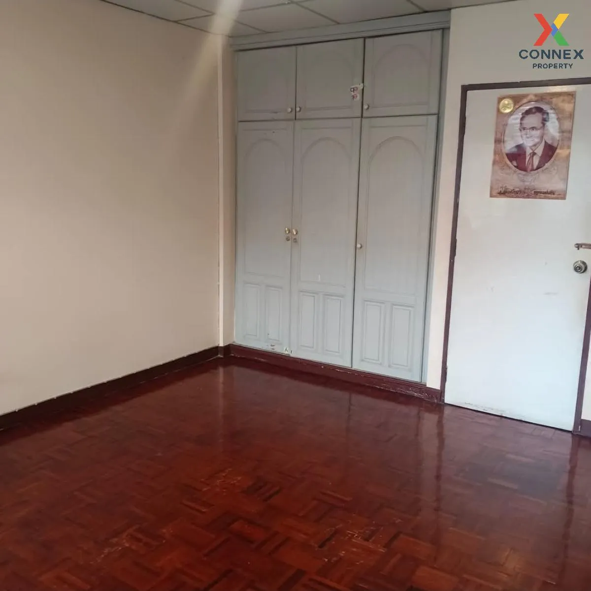 เช่าทาวน์เฮ้าส์/ทาวน์โฮม  บ้านเอเวอร์กรีน วิลล์ บางนา-ตราด หน้ากว